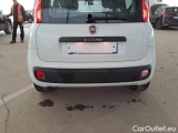  Fiat  Panda FIAT  / 2011 / 5P / BERLINA 1.2 69CV E6 EASY #52