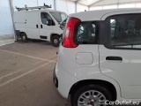  Fiat  Panda FIAT  / 2011 / 5P / BERLINA 1.2 69CV E6 EASY #49