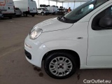  Fiat  Panda FIAT  / 2011 / 5P / BERLINA 1.2 69CV E6 EASY #64