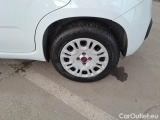  Fiat  Panda FIAT  / 2011 / 5P / BERLINA 1.2 69CV E6 EASY #67