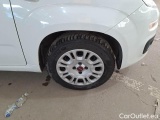  Fiat  Panda FIAT  / 2011 / 5P / BERLINA 1.2 69CV E6 EASY #71