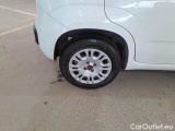  Fiat  Panda FIAT  / 2011 / 5P / BERLINA 1.2 69CV E6 EASY #73