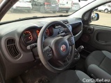  Fiat  Panda FIAT  / 2011 / 5P / BERLINA 1.2 69CV E6 EASY #77