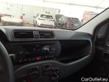  Fiat  Panda FIAT  / 2011 / 5P / BERLINA 1.2 69CV E6 EASY #80