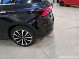  Fiat  Tipo FIAT  / 2015 / 5P / BERLINA 1.4 T-JET 120CV GPL LOUNGE 6M #71