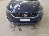  Fiat  Tipo FIAT  / 2015 / 5P / STATION WAGON 1.6 MJT 120CV DCT 6M SeS LOUNGE #25
