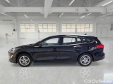  Ford  Focus FORD  / 2018 / 5P / STATION WAGON 1.5 ECOBLUE 120CV BUSINESS SW #8