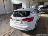  Ford  Focus FORD  / 2018 / 5P / STATION WAGON 1.5 ECOBLUE 120CV BUS CO-PILOT AUTO SW #2