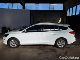  Ford  Focus FORD  / 2018 / 5P / STATION WAGON 1.5 ECOBLUE 120CV BUS CO-PILOT AUTO SW #9