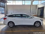  Ford  Focus FORD  / 2018 / 5P / STATION WAGON 1.5 ECOBLUE 120CV BUS CO-PILOT AUTO SW #8