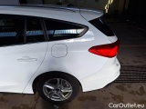  Ford  Focus FORD  / 2018 / 5P / STATION WAGON 1.5 ECOBLUE 120CV BUS CO-PILOT AUTO SW #20