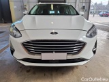  Ford  Focus FORD  / 2018 / 5P / STATION WAGON 1.5 ECOBLUE 120CV BUS CO-PILOT AUTO SW #27