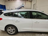  Ford  Focus FORD  / 2018 / 5P / STATION WAGON 1.5 ECOBLUE 120CV BUS CO-PILOT AUTO SW #33
