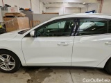  Ford  Focus FORD  / 2018 / 5P / STATION WAGON 1.5 ECOBLUE 120CV BUS CO-PILOT AUTO SW #49