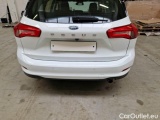  Ford  Focus FORD  / 2018 / 5P / STATION WAGON 1.5 ECOBLUE 120CV BUS CO-PILOT AUTO SW #37