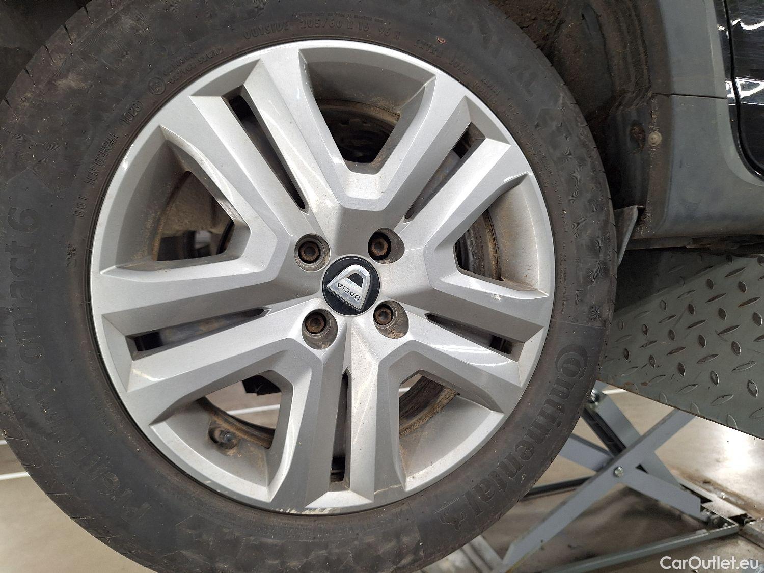  Dacia  Sandero Dacia,  '21, Dacia  TCe 90 Stepway Plus 5d #4