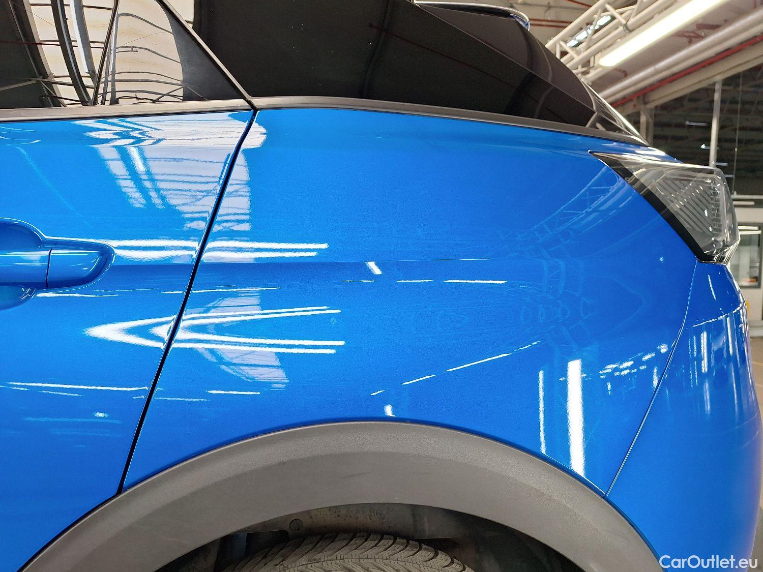  Peugeot  3008 Peugeot,  FL'20, Peugeot  1.5 BlueHDi 96kW S&S EAT8 Allure Pack #43