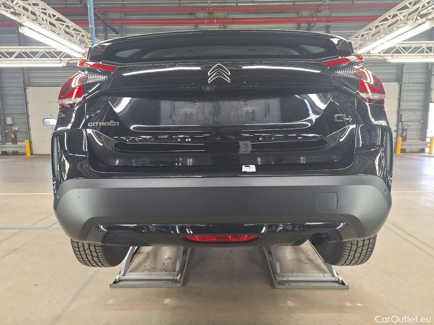  Citroen  C4 Citroën,  '20, Citroën  1.5 BlueHDi 110 S&S MAN6 Feel 5d #25