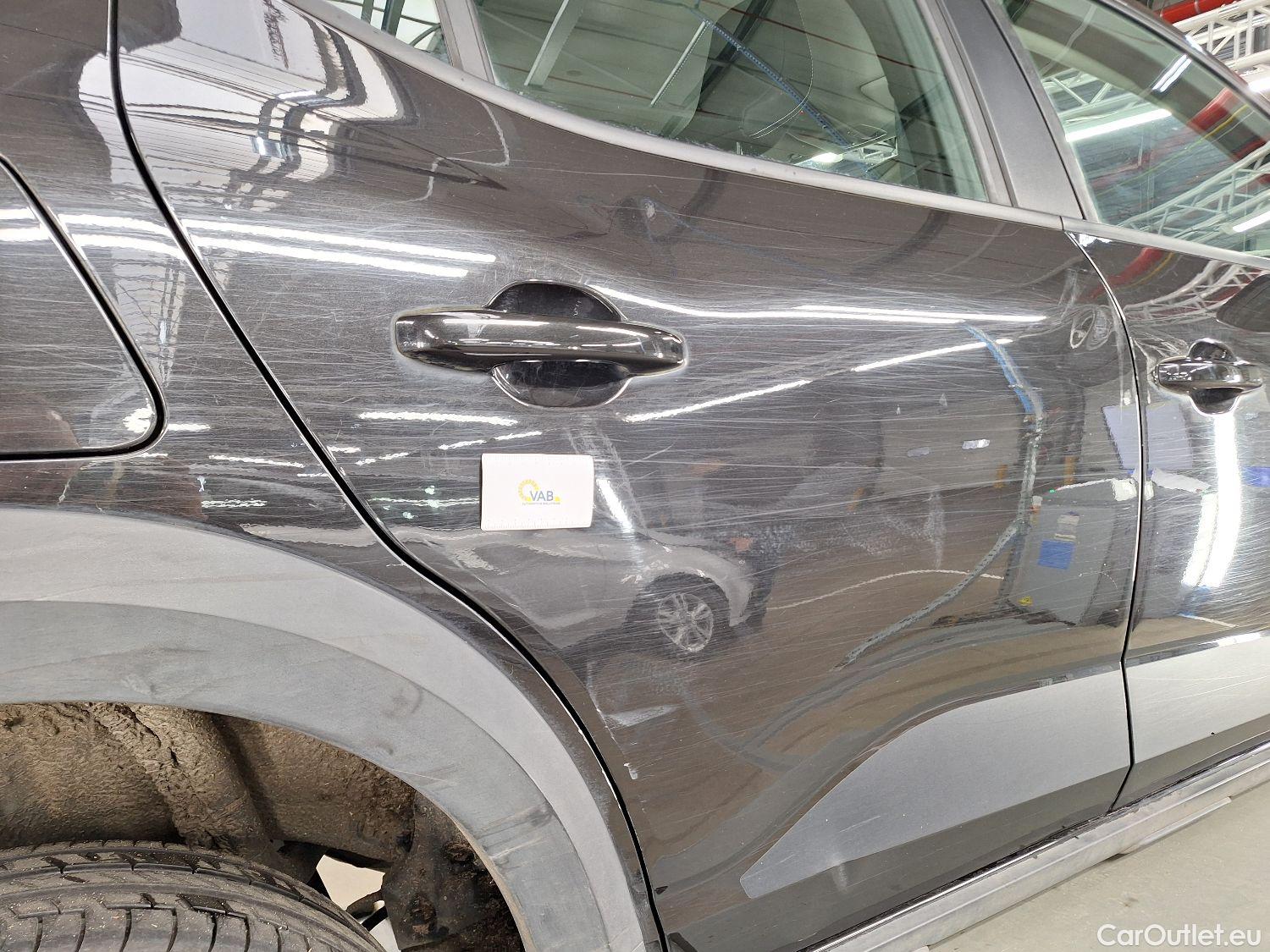  Dacia  Sandero Dacia,  '21, Dacia  TCe 90 Stepway Plus 5d #21