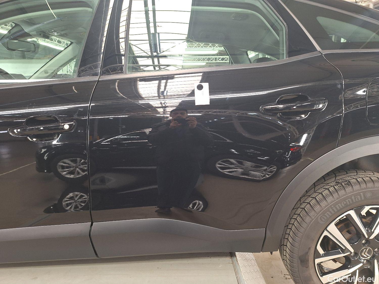  Citroen  C4 Citroën,  '20, Citroën  1.5 BlueHDi 110 S&S MAN6 Feel 5d #29