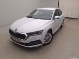  Skoda  Octavia Skoda,  '20, Skoda  2.0 CRTDI 85kW DSG7 Clever 5d #2
