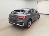  Audi  Q3 Audi,  SB '19, Audi  Sportback 35 TDI S tronic S Line Business  #8