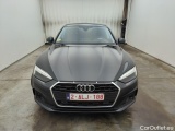  Audi  A5 Sportback Audi  30 TDI S tronic Business Edition 5d !!Technical issue, Rolling car!!! #5