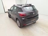  Dacia  Sandero Dacia,  '21, Dacia  TCe 90 Stepway Plus 5d #6
