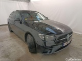  Mercedes  E-Klasse Mercedes-Benz  Break E 300de Business Solution Limited 5d #8