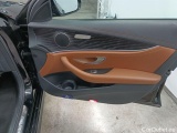  Mercedes  E-Klasse Mercedes-Benz  Break E 300de Business Solution Limited 5d #80