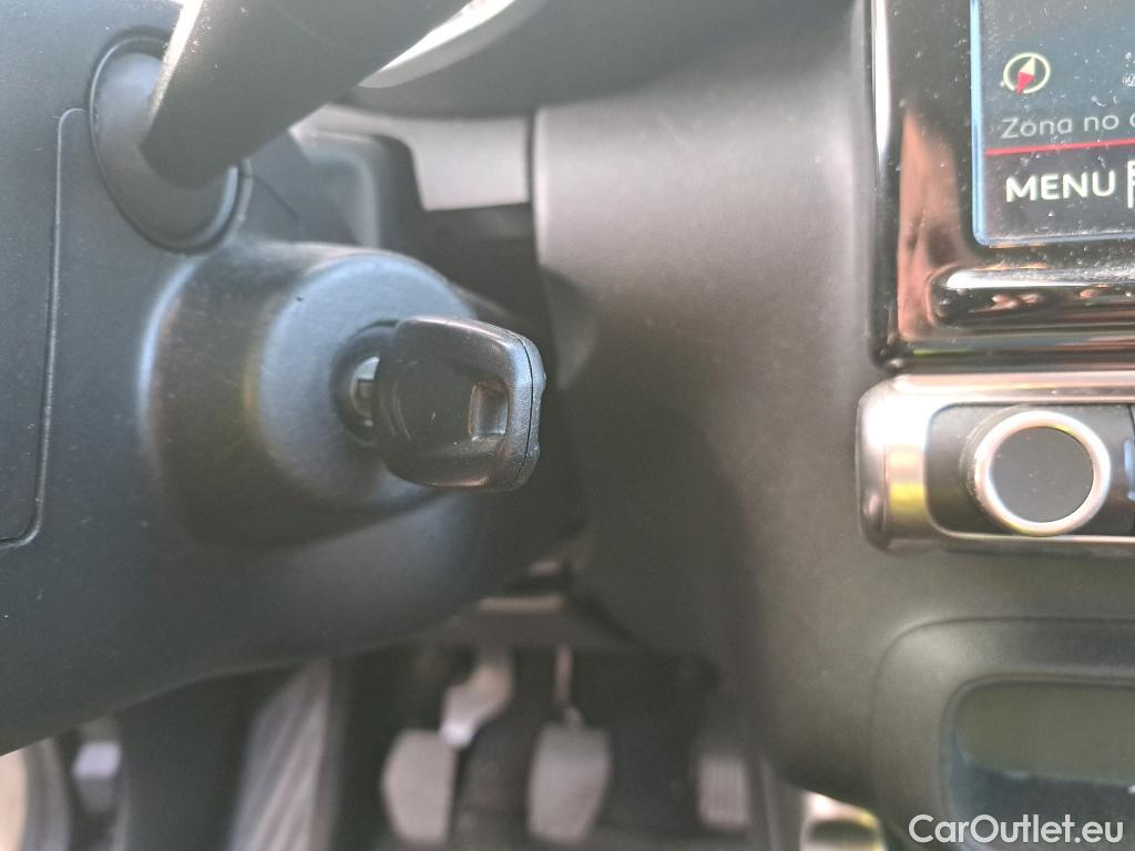  Citroen  C3 CITROEN  Aircross / 2021 / 5P / todoterreno PureTech 81kW (110CV) S&S Feel Pack #1