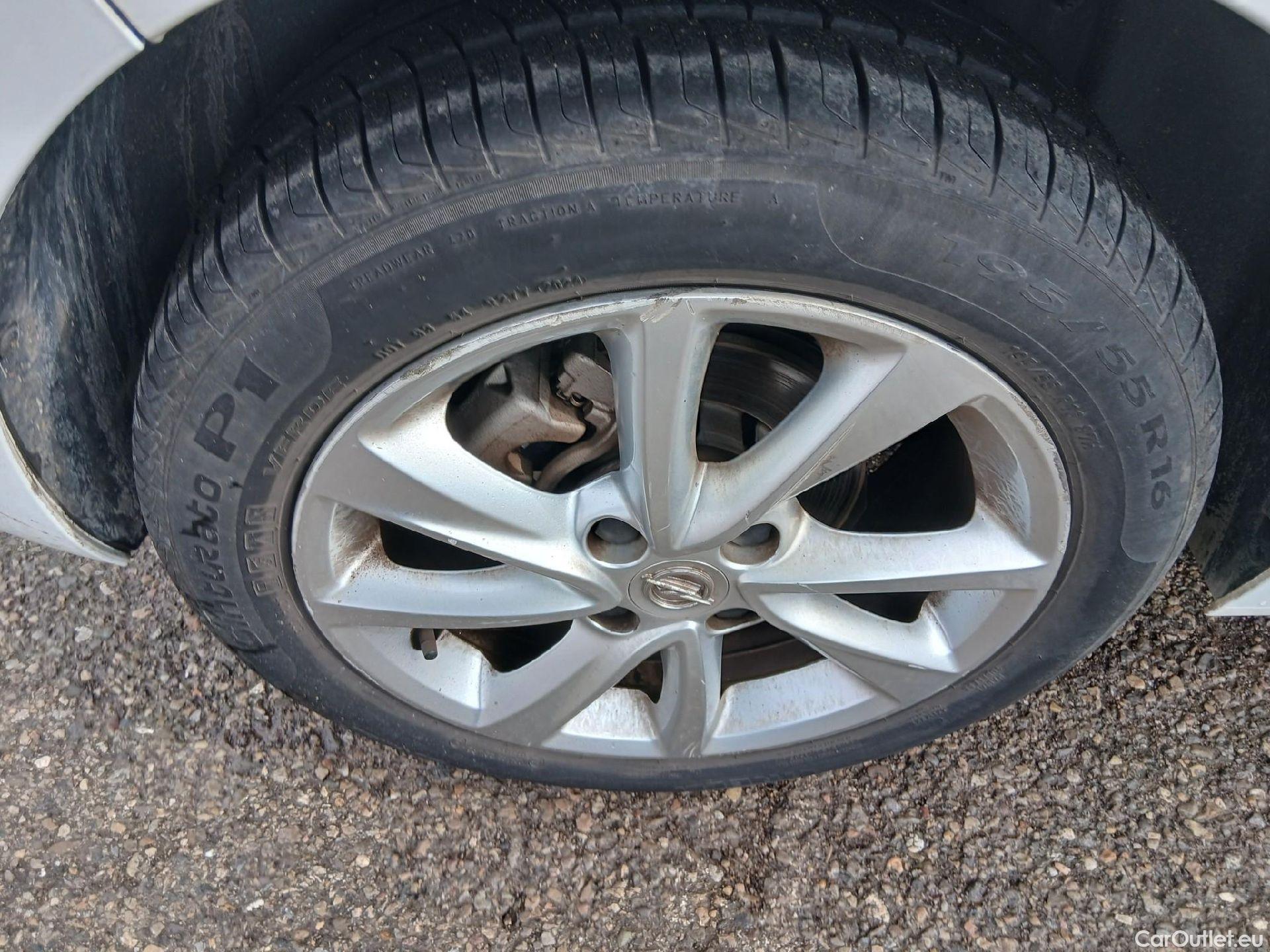  Opel  Corsa OPEL  1.2T XHL 74kW (100CV) Elegance (CX2) #19