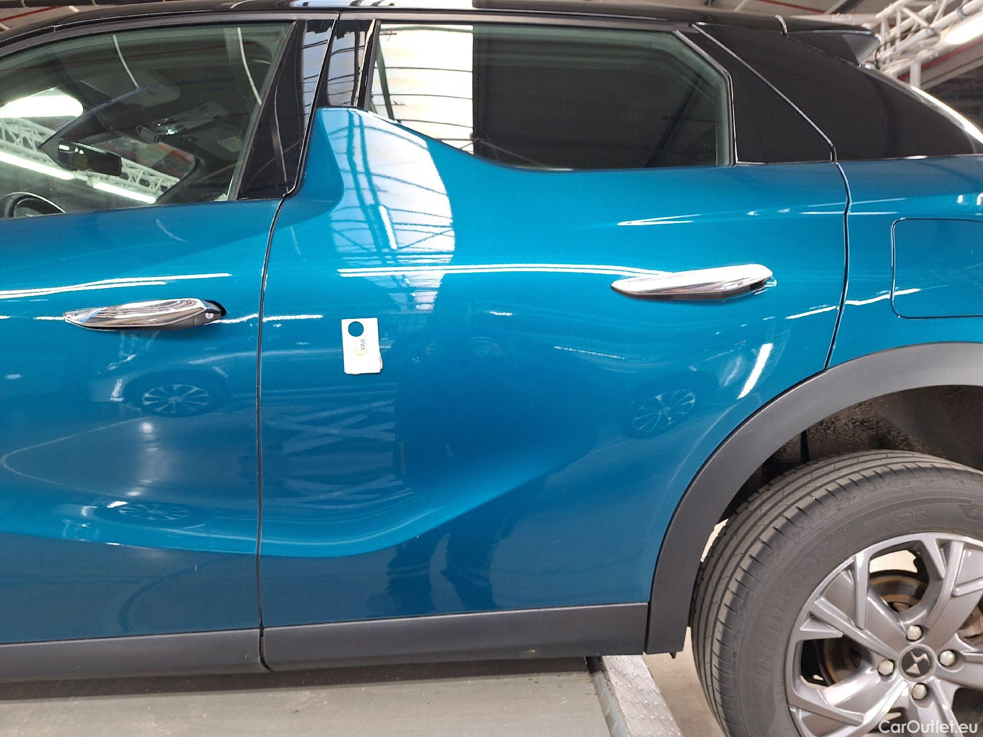  Citroen  DS3 DS,  CB '19, DS 3 Crossback PureTech 100 Manual Chic 5d #5