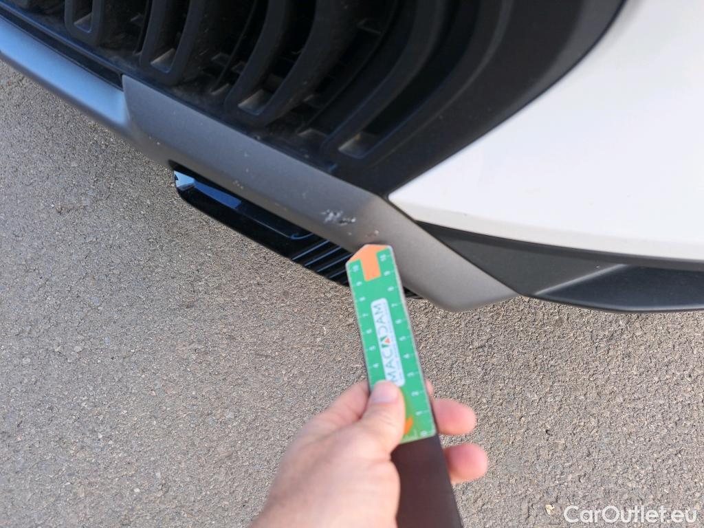  Citroen  C3 CITROEN  Aircross / 2021 / 5P / todoterreno PureTech 81kW (110CV) S&S Feel Pack #31