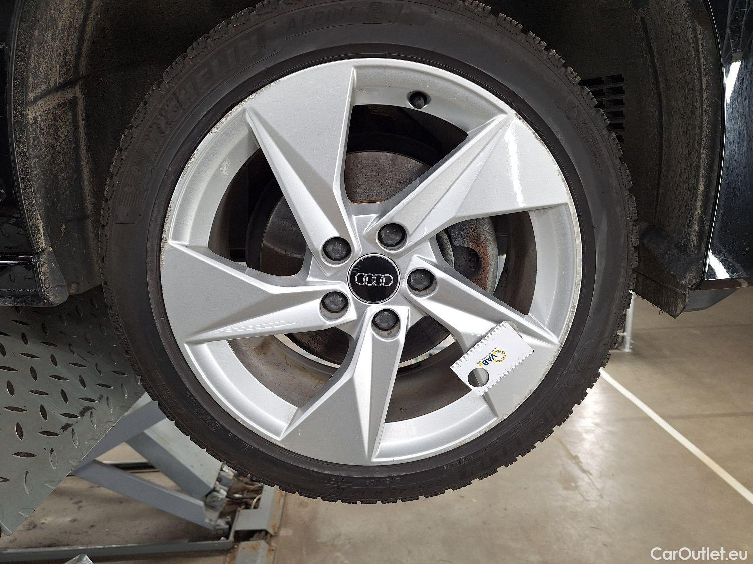  Audi  A3 Audi,  SB '20, Audi  Sportback 1.0 30 TFSi 81kW S tron. S Line  #7