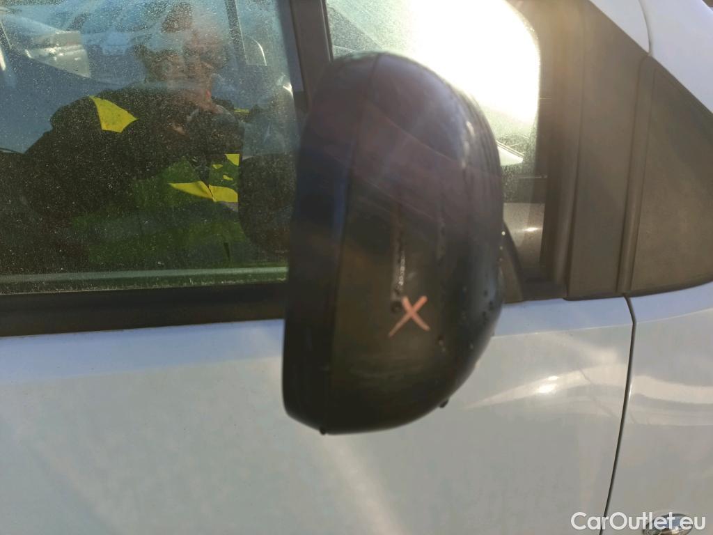  Peugeot  Partner PEUGEOT  / 2018 / 3P / furgón derivado de turismo Pro Standard 600kg BlueHDi 73kW (AC) #49