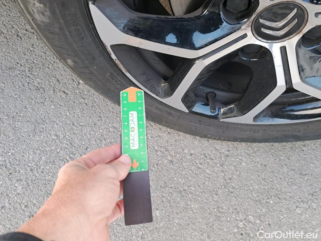  Citroen  C3 CITROEN  Aircross / 2021 / 5P / todoterreno PureTech 81kW (110CV) S&S Feel Pack #10