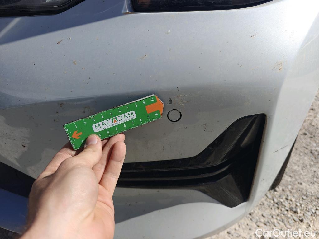  Bmw  Serie 3 BMW  / 2018 / 4P / sedán 320d Auto. #24