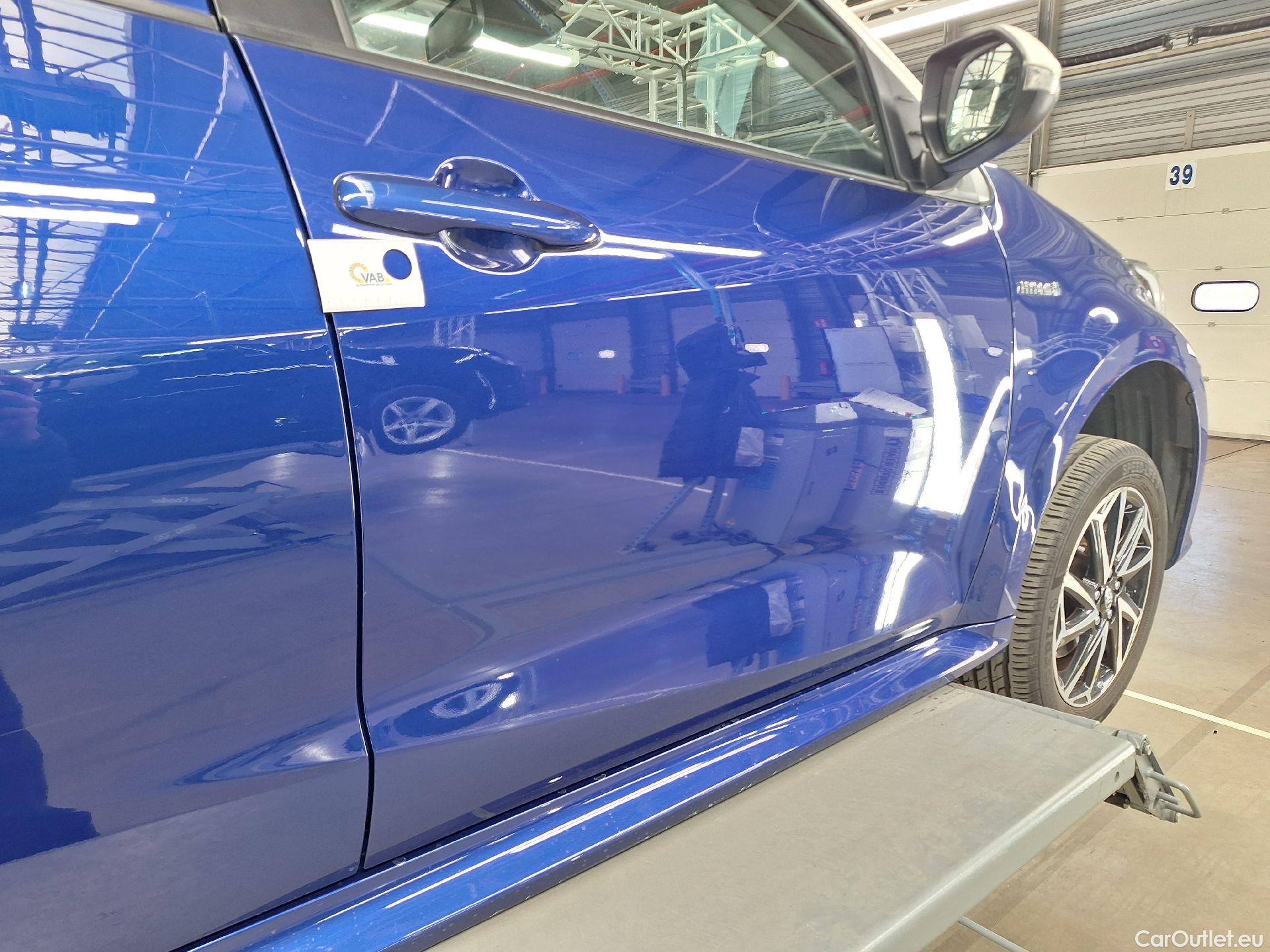  Toyota  Yaris Toyota,  '20, Toyota  1.5 VVT-i Hybrid Iconic e-CVT 5d #43