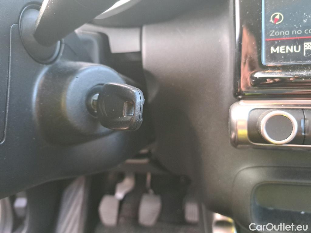  Citroen  C3 CITROEN  Aircross / 2021 / 5P / todoterreno PureTech 81kW (110CV) S&S Feel Pack #2