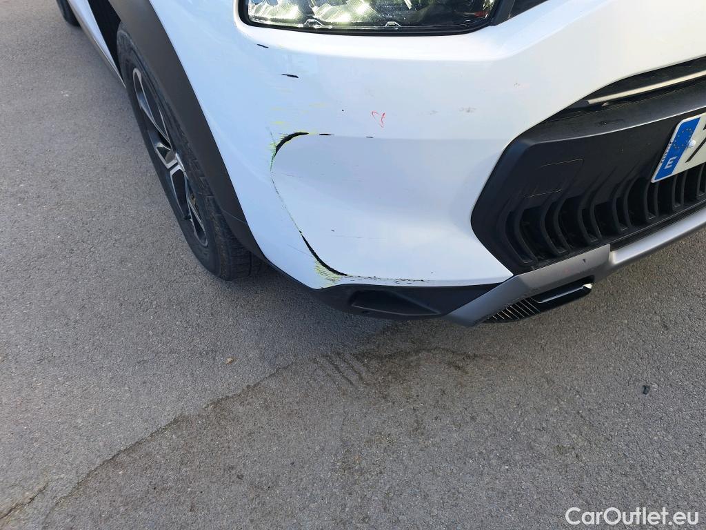  Citroen  C3 CITROEN  Aircross / 2021 / 5P / todoterreno PureTech 81kW (110CV) S&S Feel Pack #34