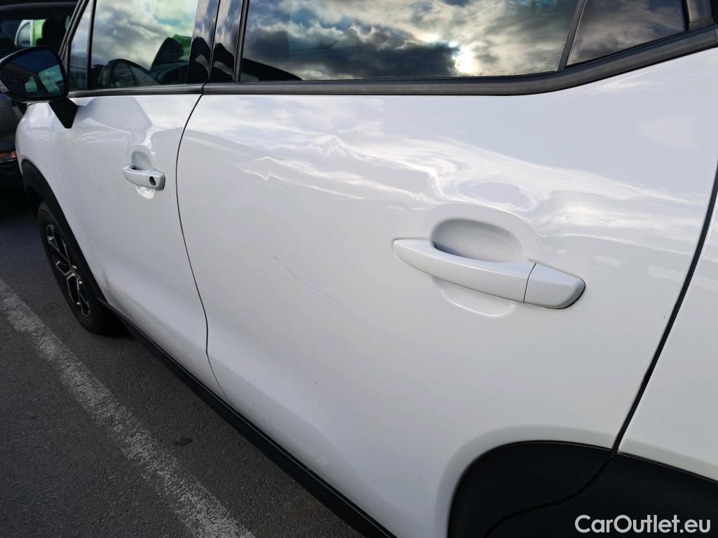  Citroen  C3 CITROEN  Aircross / 2021 / 5P / todoterreno PureTech 81kW (110CV) S&S Feel Pack #15