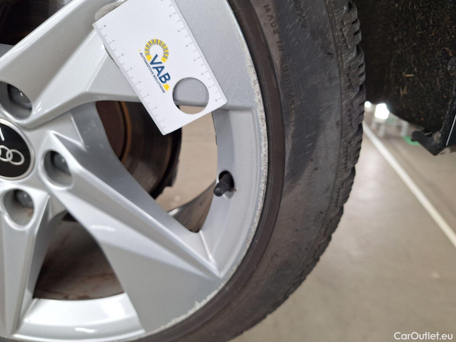  Audi  A3 Audi,  SB '20, Audi  Sportback 1.0 30 TFSi 81kW S tron. S Line  #16