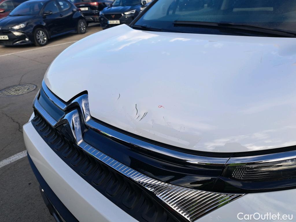  Citroen  C3 CITROEN  Aircross / 2021 / 5P / todoterreno PureTech 81kW (110CV) S&S Feel Pack #5