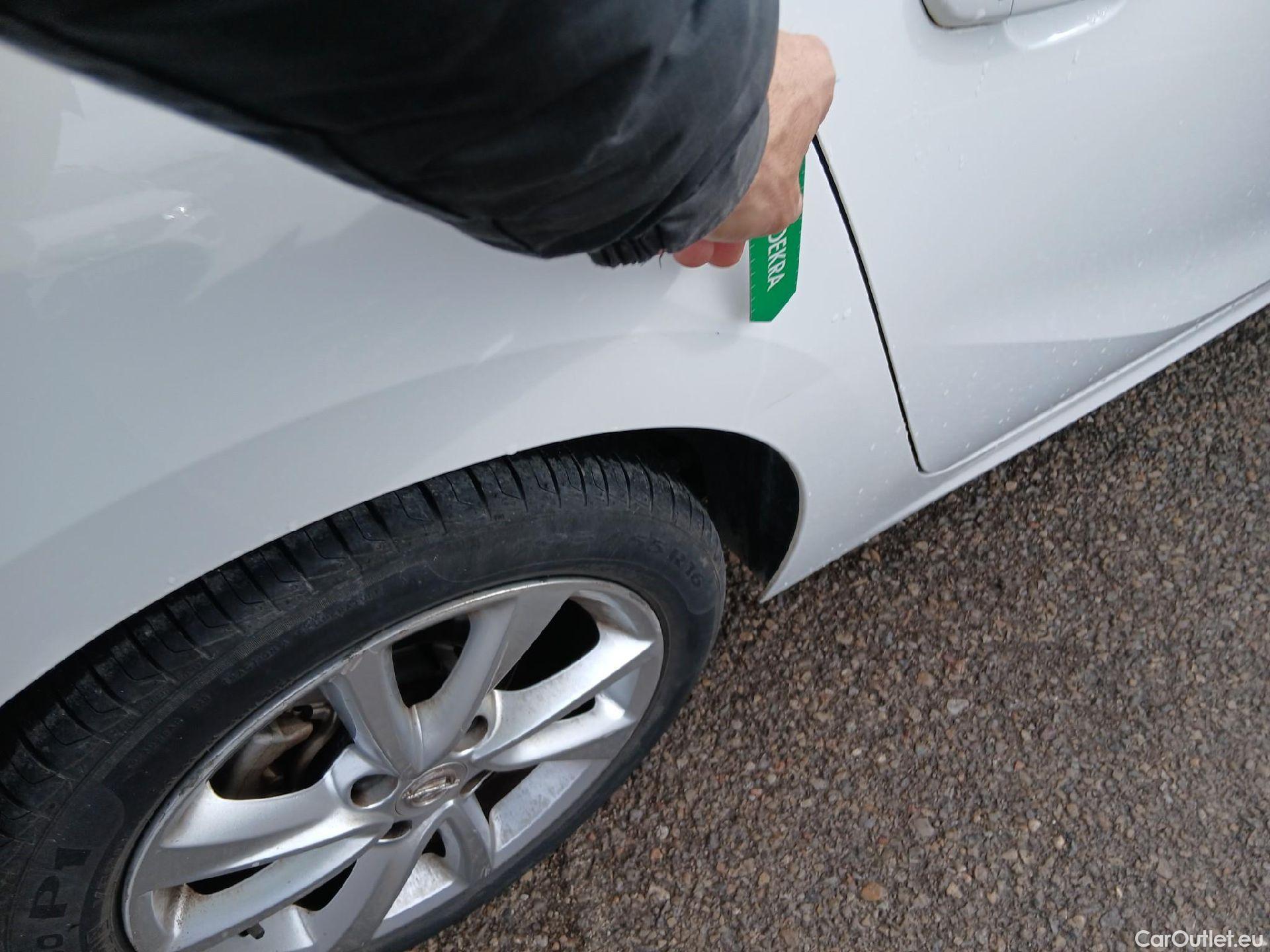  Opel  Corsa OPEL  1.2T XHL 74kW (100CV) Elegance (CX2) #17