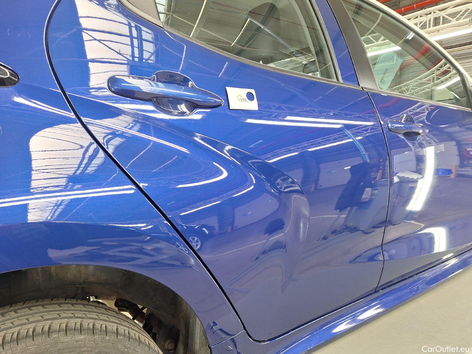  Toyota  Yaris Toyota,  '20, Toyota  1.5 VVT-i Hybrid Iconic e-CVT 5d #39