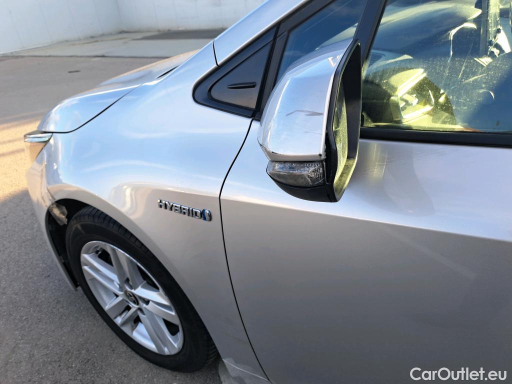  Toyota  Corolla TOYOTA  / 2019 / 5P / familiar 1.8 125H ACTIVE TECH E-CVT TOU SPORT #27