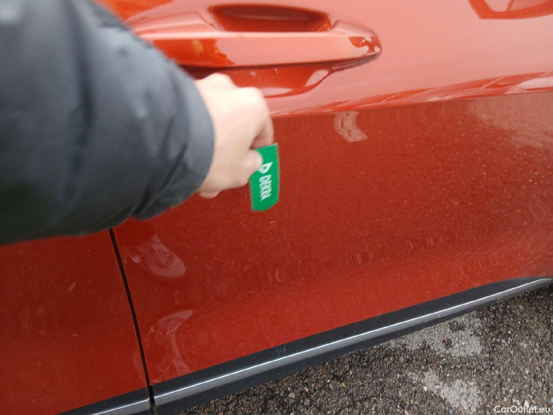  KIA  Sportage KIA  / 2022 / 5P / todoterreno 1.6 T-GDi MHEV 112kW (150CV) Drive 4X2 #26