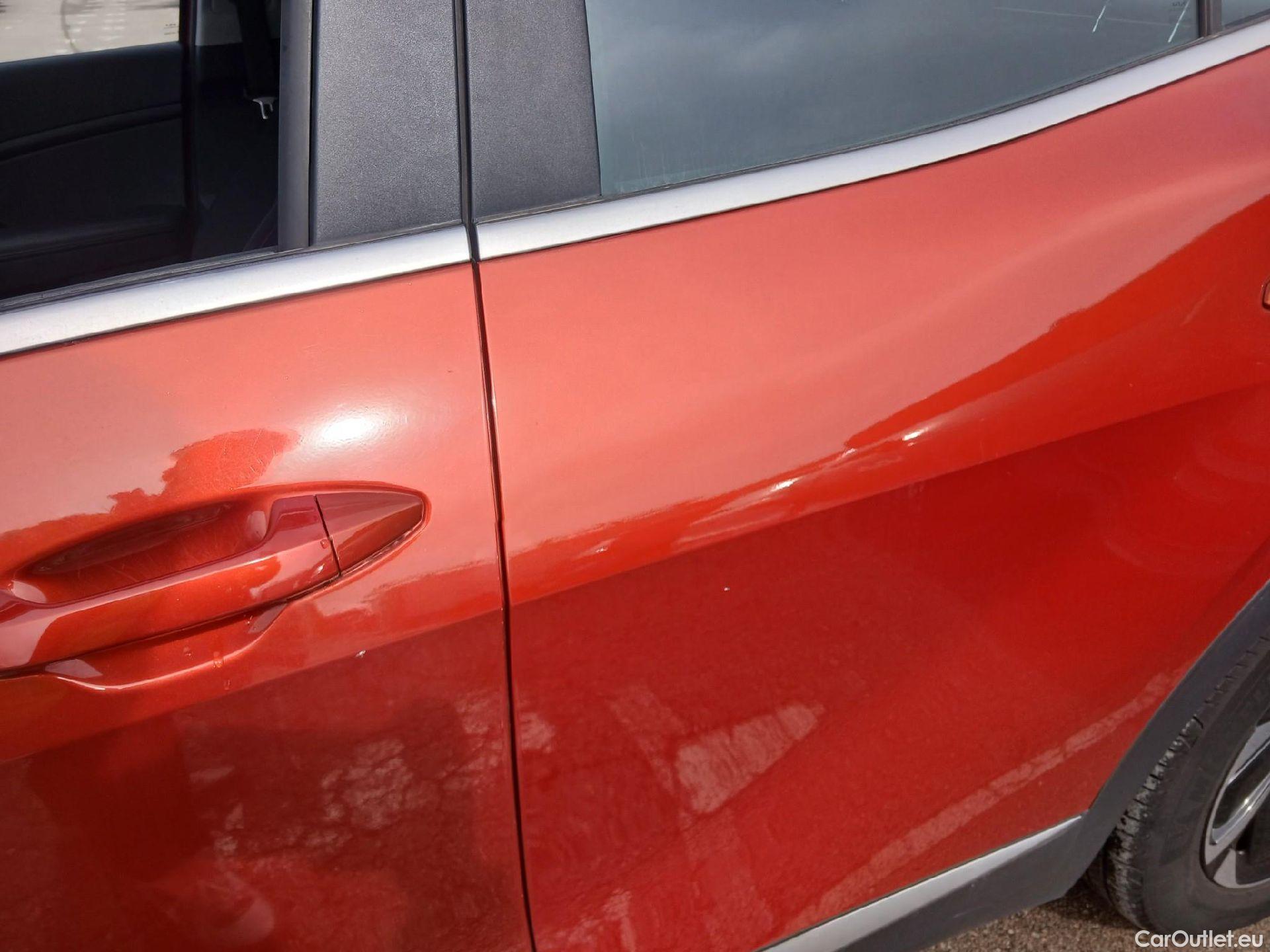  KIA  Sportage KIA  / 2022 / 5P / todoterreno 1.6 T-GDi MHEV 112kW (150CV) Drive 4X2 #10