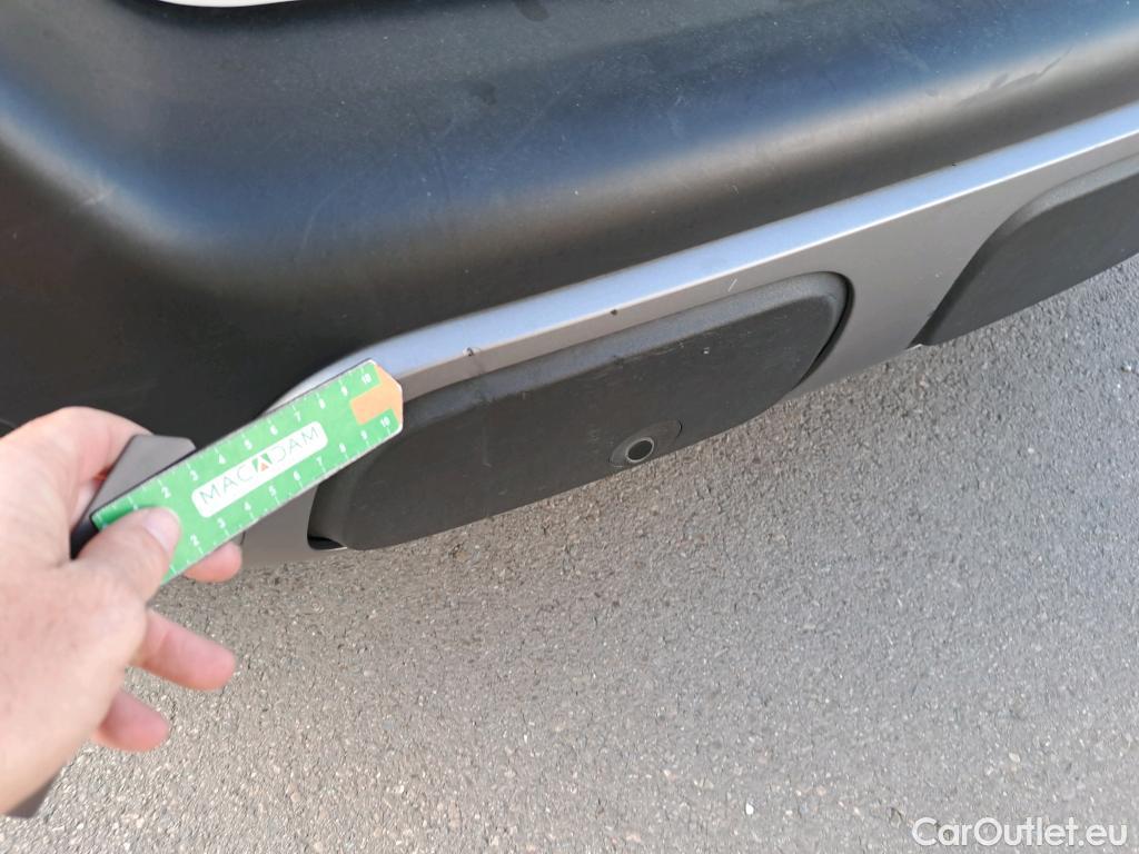  Citroen  C3 CITROEN  Aircross / 2021 / 5P / todoterreno PureTech 81kW (110CV) S&S Feel Pack #20